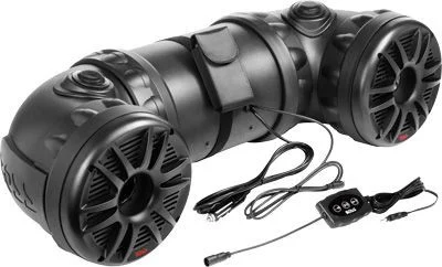 Boss Audio Systems 700W All-Terrain Sound System