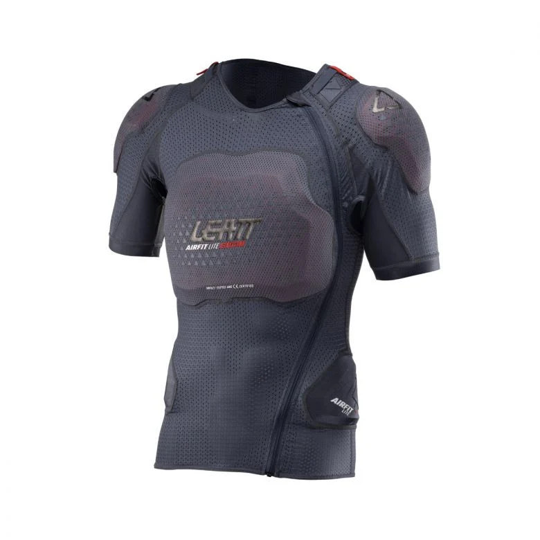 Leatt 3DF Airfit Lite Evo Body T-Shirt Protector