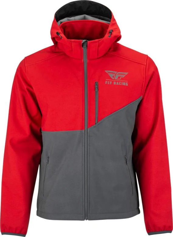 Fly Racing Checkpoint Jacket - No Shipping to CA or NY