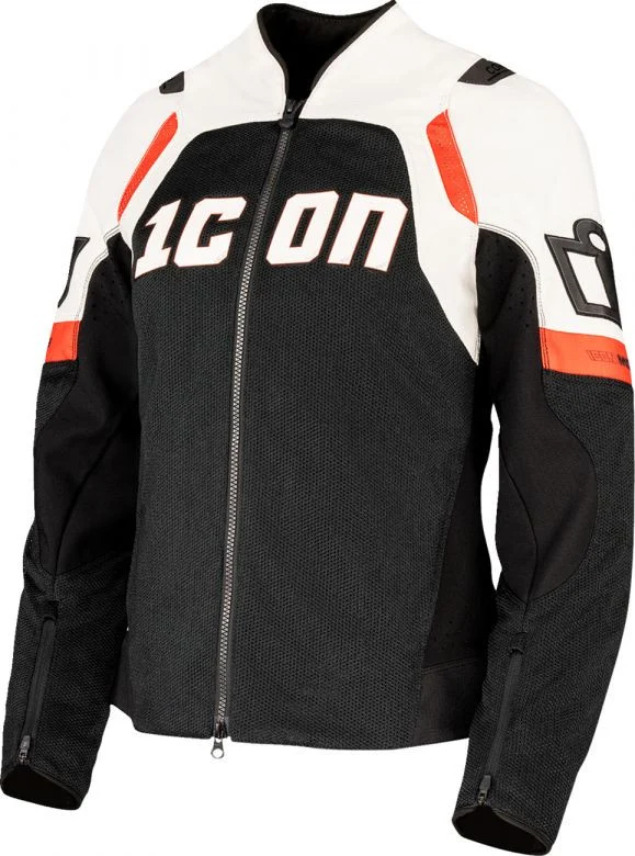 Icon Womens Contra 3 Jacket