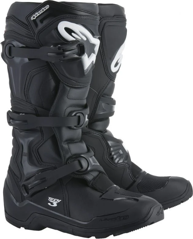 Alpinestars Tech 3 Enduro Boots - West