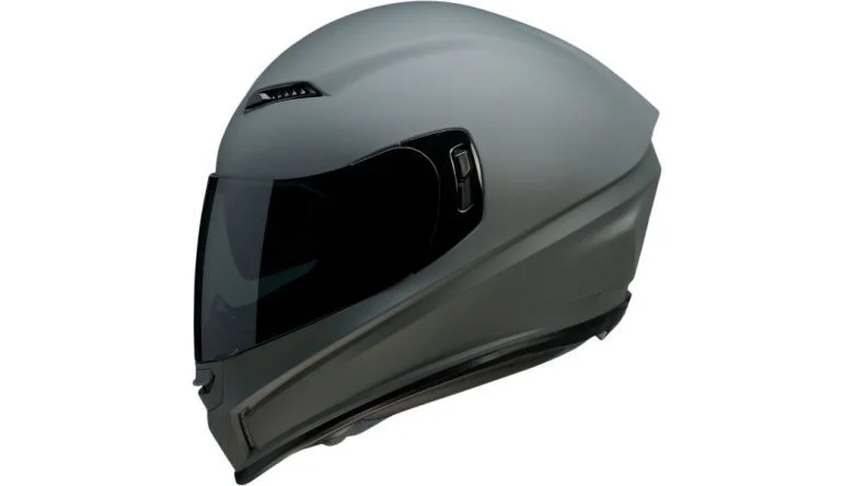 Z1R Jackal Smoke Helmet
