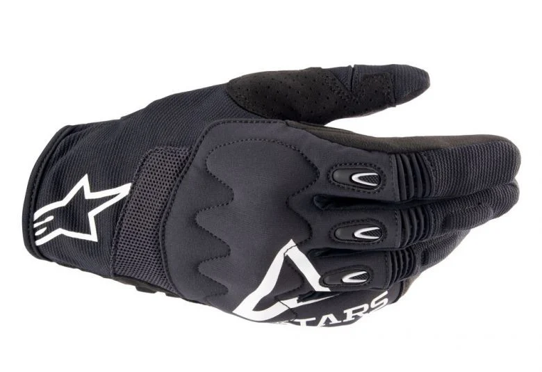 Alpinestars Techdura Gloves - North