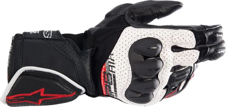 Alpinestars SP-8 V3 Air Gloves - North