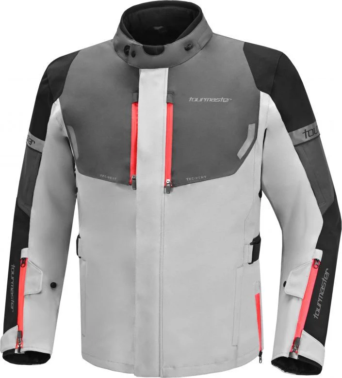 Tour Master Discovery Jacket