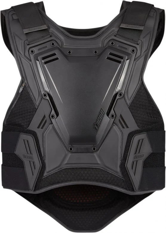 Icon Field Armor 3 Vest