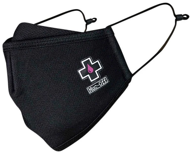 Muc Off Reusable Face Mask