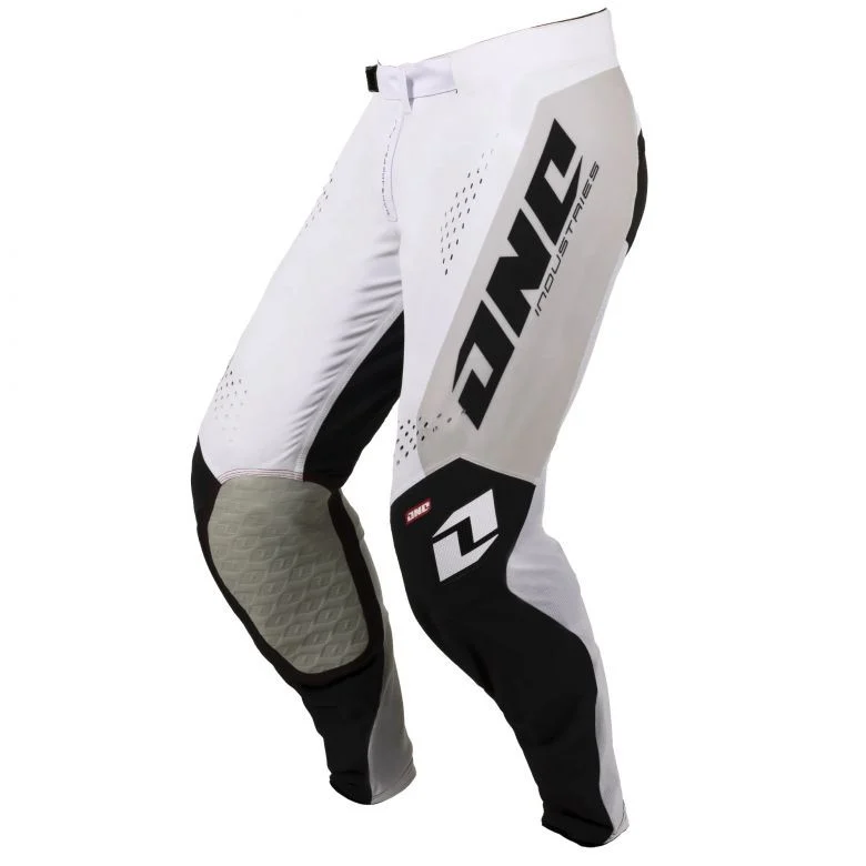 One Industries X-197 Whiteout Pants