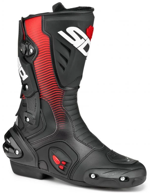 Sidi Vertigo 2 Road Race Boots
