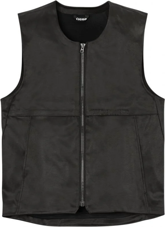 Icon Backlot Vest - No Shipping to CA or NY