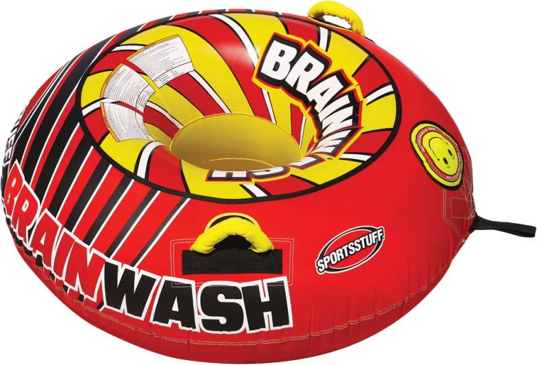 Airhead PWC Brainwash Tube Kit