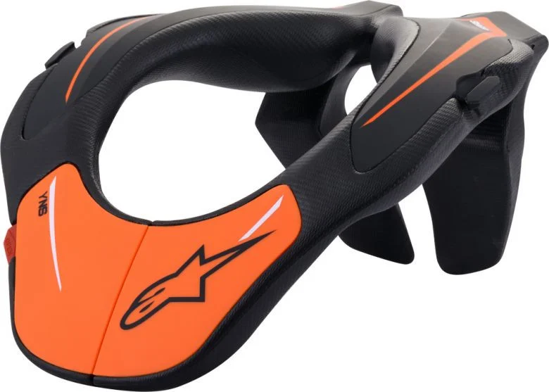 Alpinestars Youth Neck Support - West