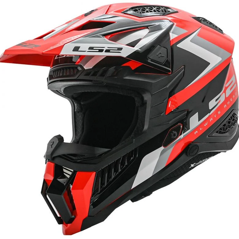 LS2 X-Force Sprint Helmet