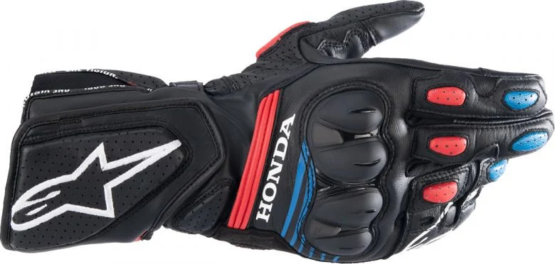 Alpinestars Honda SP-8 V3 Gloves