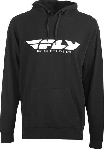 Fly Racing Corporate Pullover Hoody