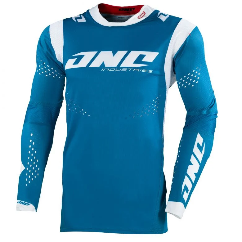 One Industries X-197 Cobalt Blue Jersey