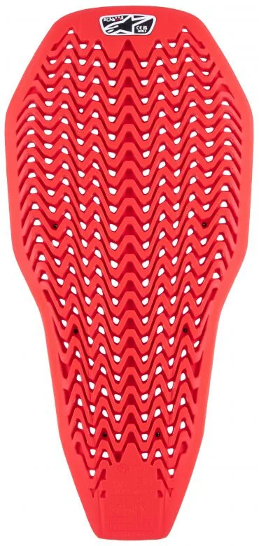Alpinestars Nucleon Plasma Full Back Protector Insert