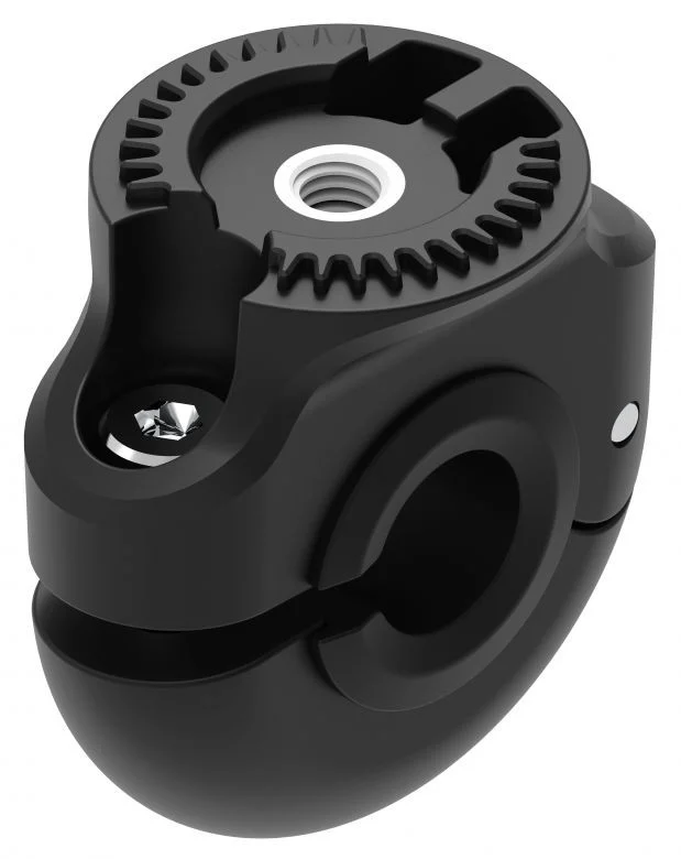 Quad Lock 360 Base Bar Clamp Mount