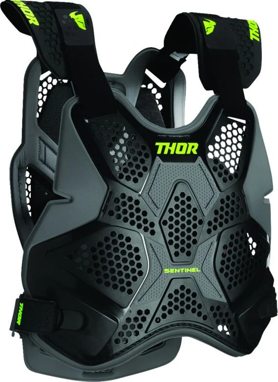 Thor Sentinel Pro Roost Guard