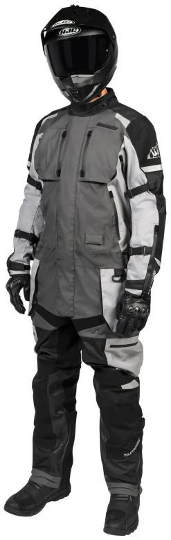Tour Master Centurion 1-Piece Laminated Suit