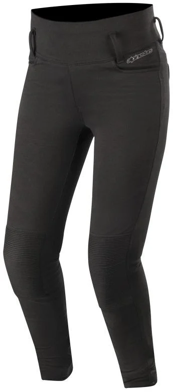 Alpinestars Womens Stella Banshee Riding Leggings