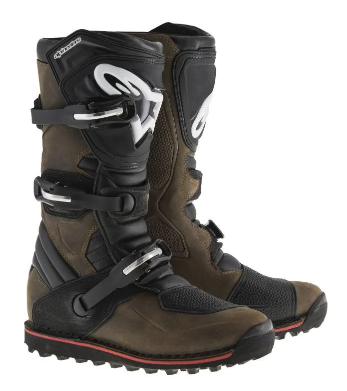 Alpinestars Tech-T Boots - North