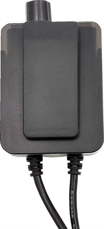 Gerbing Heated Clothing Portable Controller Clip Case
