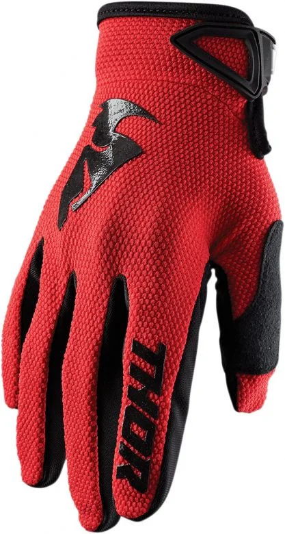 Thor Sector 2025 Gloves