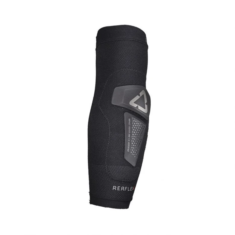 Leatt Youth ReaFlex Hybrid Junior Elbow Guards