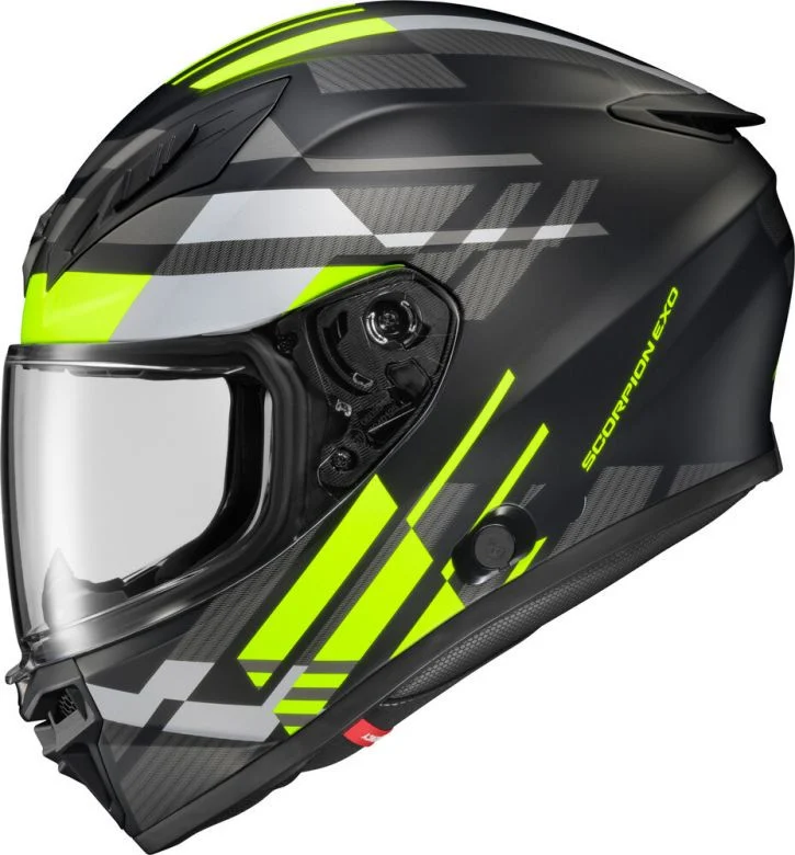 Scorpion EXO R430 Paradox Helmet