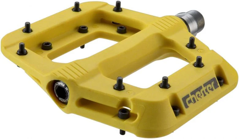 Race Face Chester Composite Bicycle Pedals