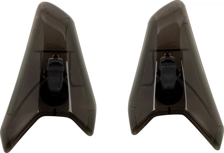 Arai TDF-3 Duct Set for Signet-X Helmets