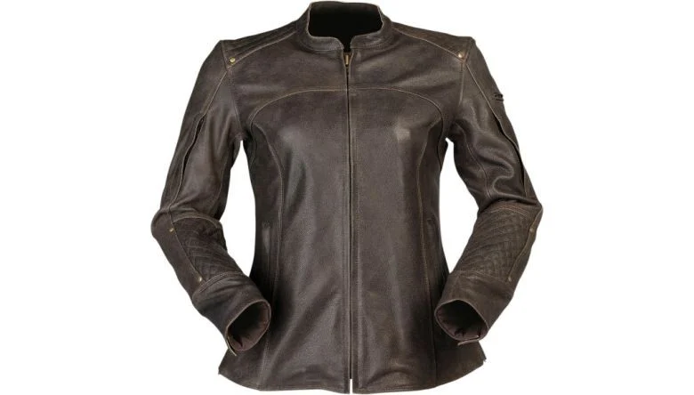 Z1R Womens Chimay Jacket - No Shipping to CA or NY