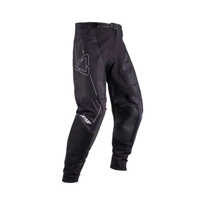 Leatt Moto Ride 4.5 Black Pants