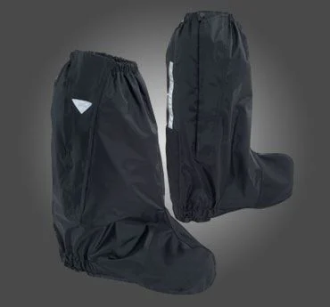 Tour Master Deluxe Rain Boot Covers