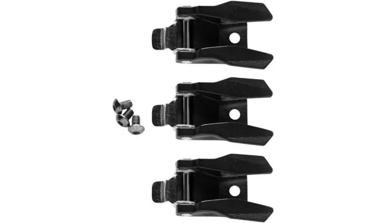 Thor Radial Boots Replacement Buckle Kit