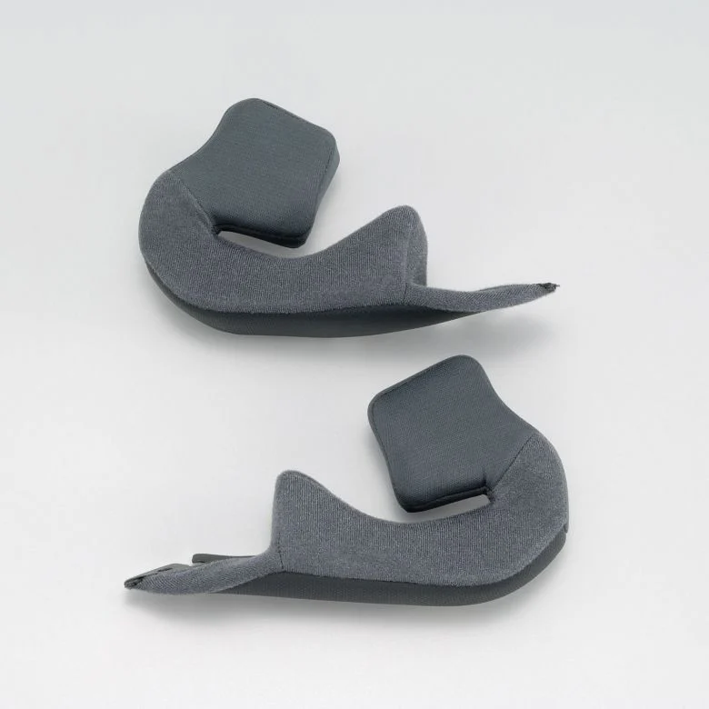 Shoei Cheek Pad Sets for J-Cruise II Helmets