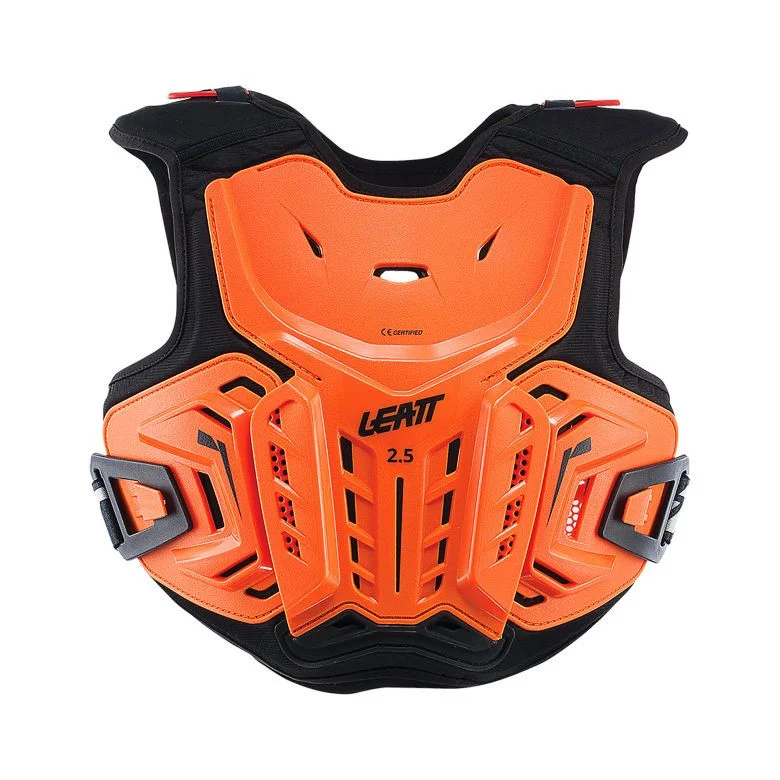 Leatt Youth 2.5 Junior Chest Protector