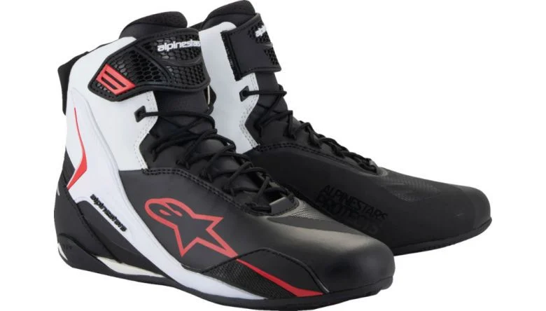 Alpinestars Faster 4 Riding Shoes