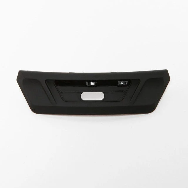 Shoei Replacement Front Air Intake Vent for RF-1200 Helmets