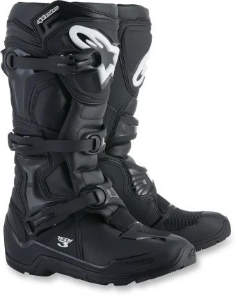 Alpinestars Tech 3 Enduro Boots - North