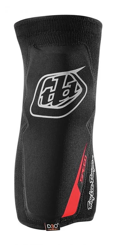 Troy Lee Designs Speed Bicycle Knee Guards