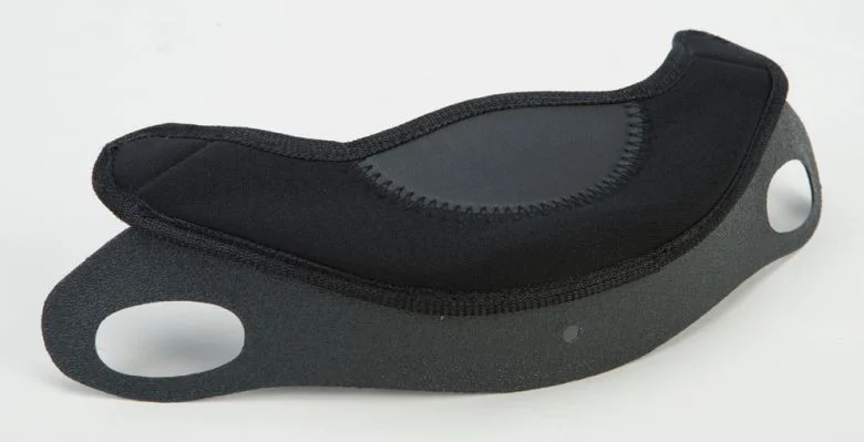 GMax Replacement Breath Guard for FF49 Helmets