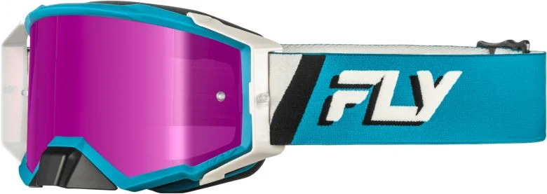 Fly Racing Zone Elite 2026 Goggles