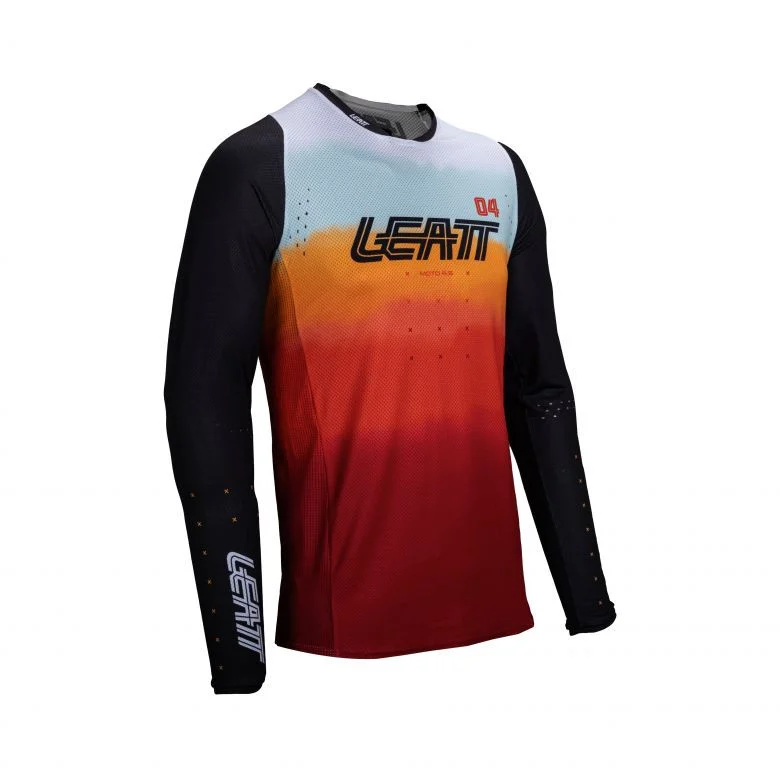 Leatt Moto 4.5 Glamis Lite Jersey