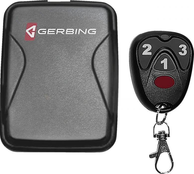 Gerbing Heated Clothing 7v 7000mah Extended Life Battery