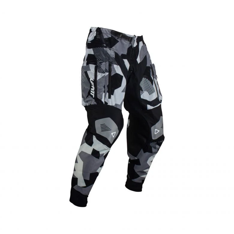 Leatt Moto 4.5 Enduro Forge Pants