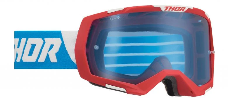 Thor Regiment Goggles