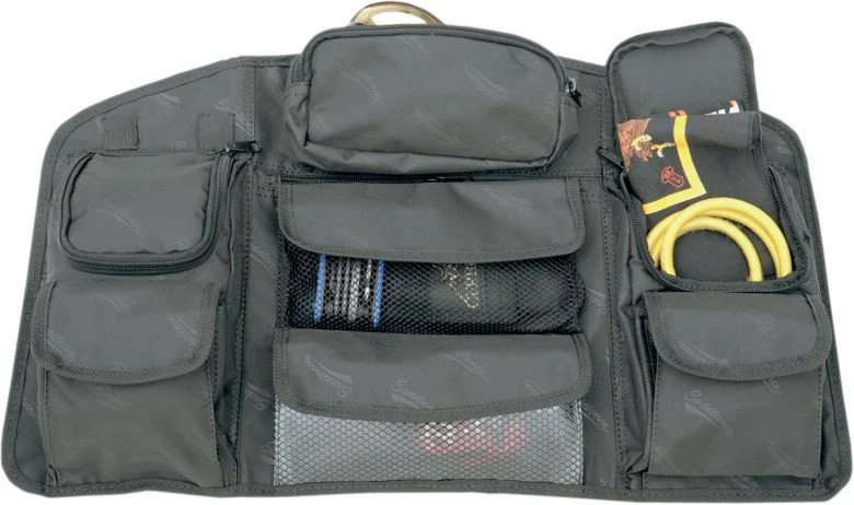 Saddlemen Honda Trunk Organizer