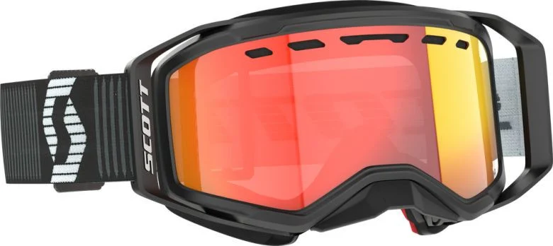 Scott Prospect 2 SMB Chrome Snow Goggles